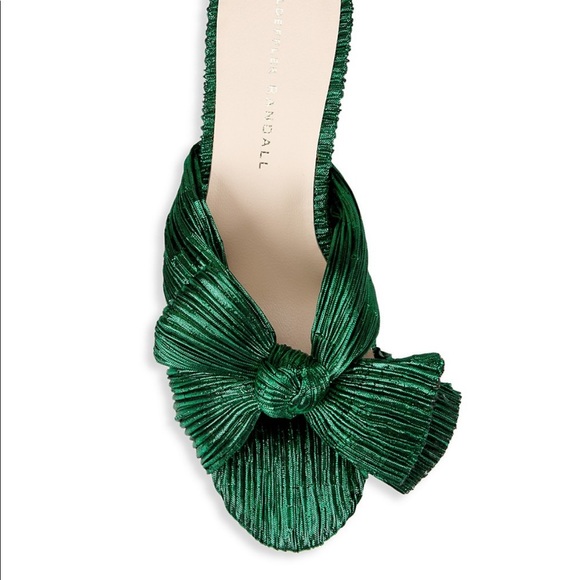 Loeffler Randall "Emilia" NWT - Picture 3 of 7